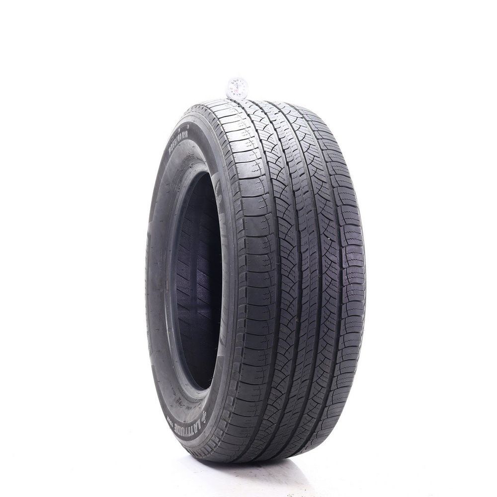 Used 265/60R18 Michelin Latitude Tour 109T - 6.5/32 - Image 1