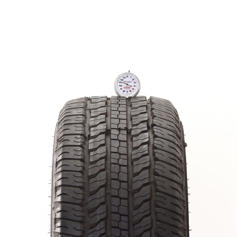 Set of (2) Used 255/65R17 Goodyear Wrangler Fortitude HT 110T - 10-11/32 - Image 5
