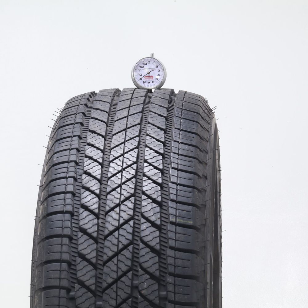Used 255/70R18 Bridgestone Alenza AS Ultra 113H - 9/32 - Image 2