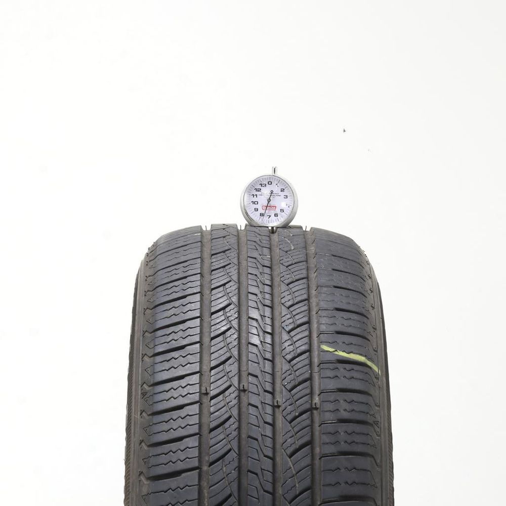 Used 215/60R17 Mavis All Season HT 100V - 7.5/32 - Image 2