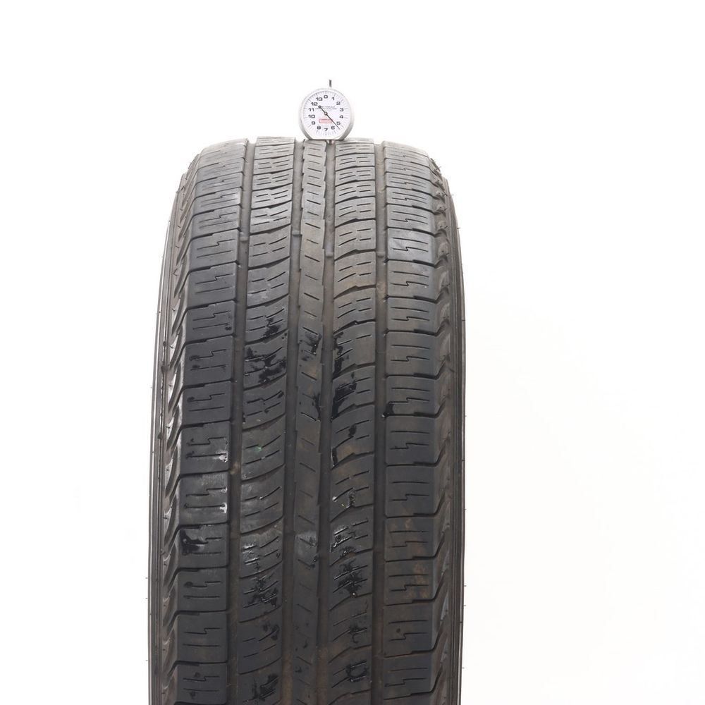 Used 265/70R17 GeoDrive KL51 115S - 5/32 - Image 2