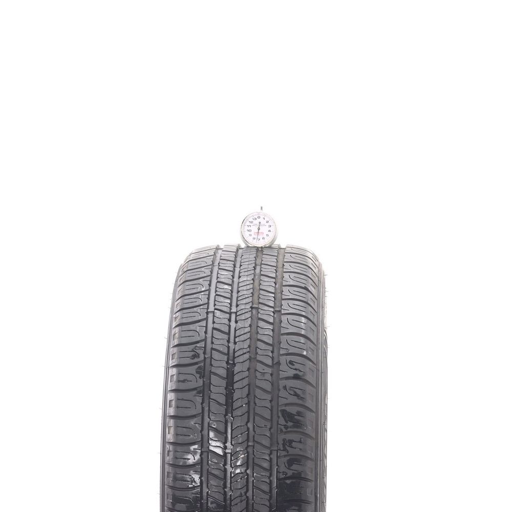 Set of (2) Used 205/65R16 Goodyear Assurance All-Season 95H - 7/32 - Image 2