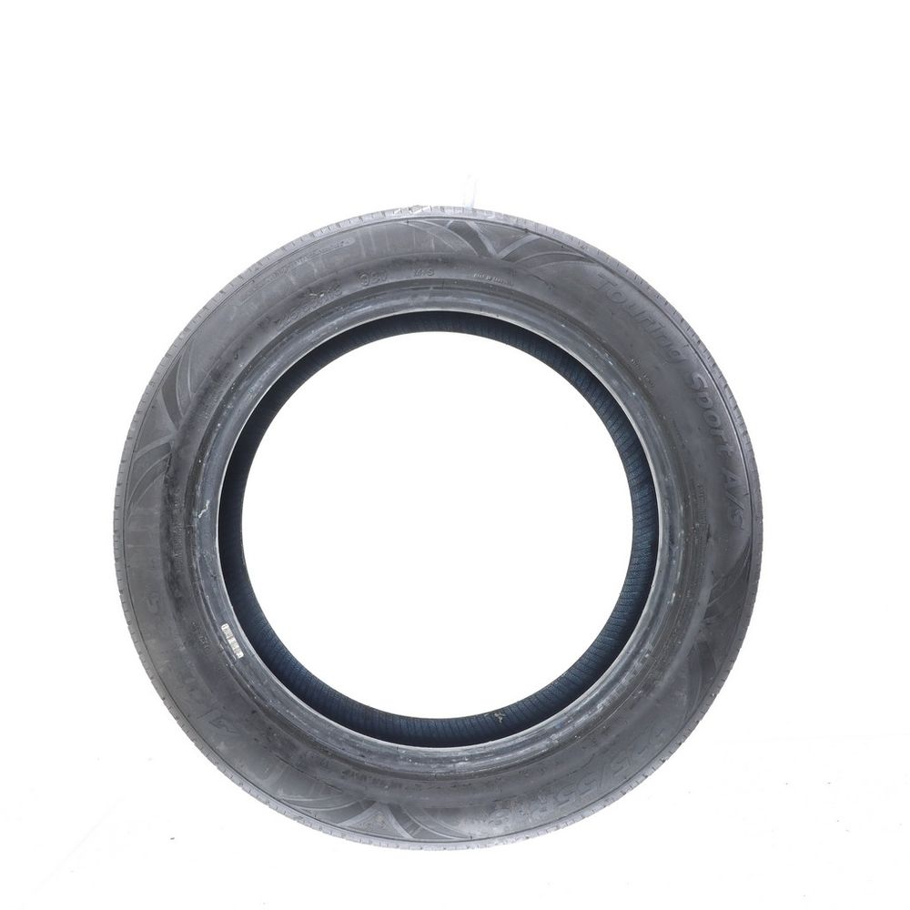 Used 225/55R18 Achilles Touring Sport A/S 98V - 7/32 - Image 3