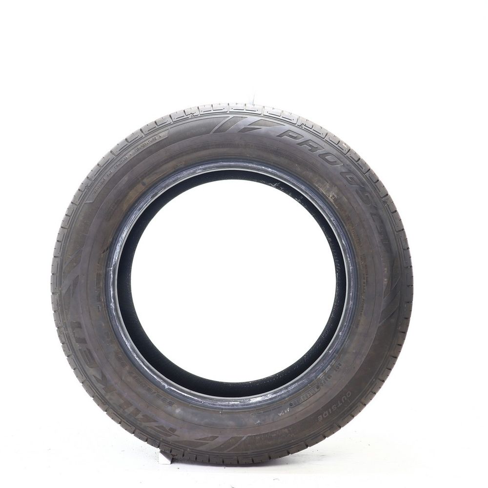 Set of (4) Used 225/60R17 Falken Pro G5 CSV 99V - 8-9.5/32 - Image 12