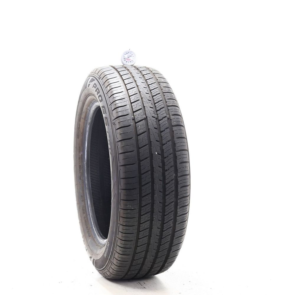 Set of (4) Used 225/60R17 Falken Pro G5 CSV 99V - 8-9.5/32 - Image 10