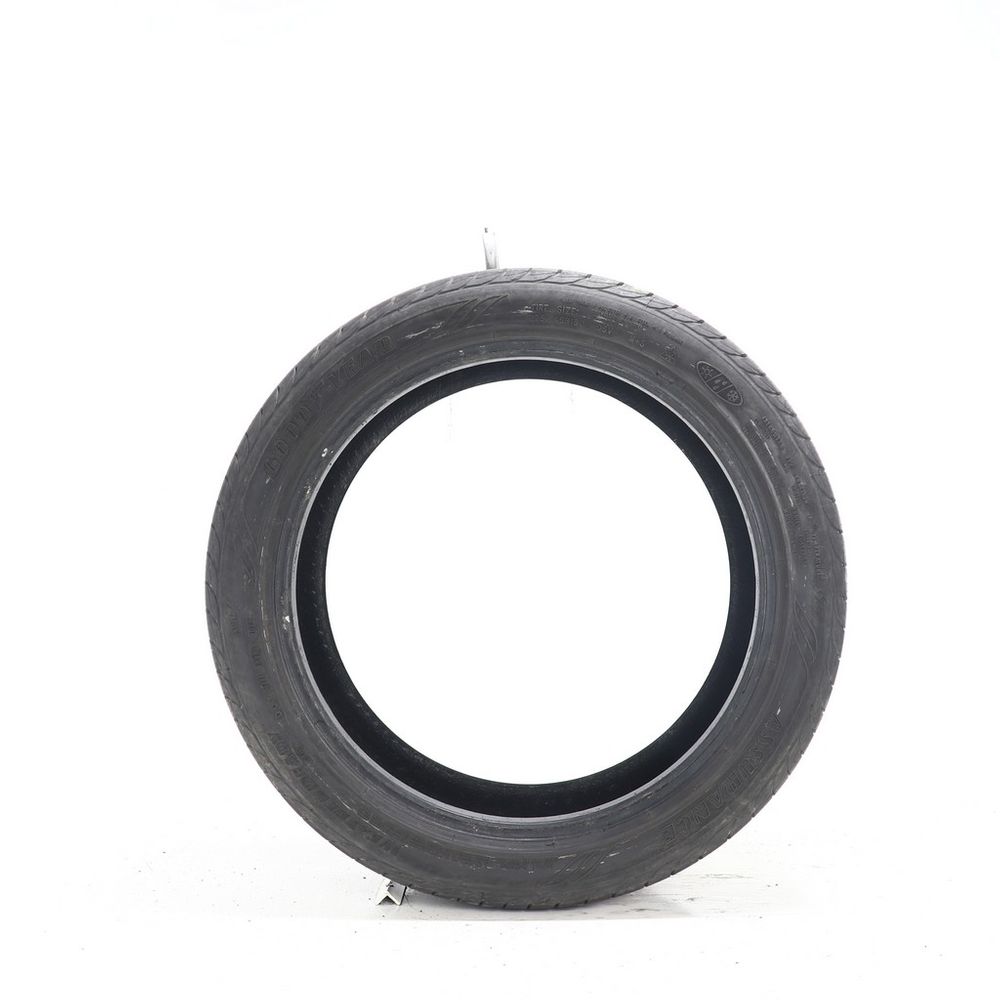 Used 225/45R18 Goodyear Assurance WeatherReady 95V - 6/32 - Image 3