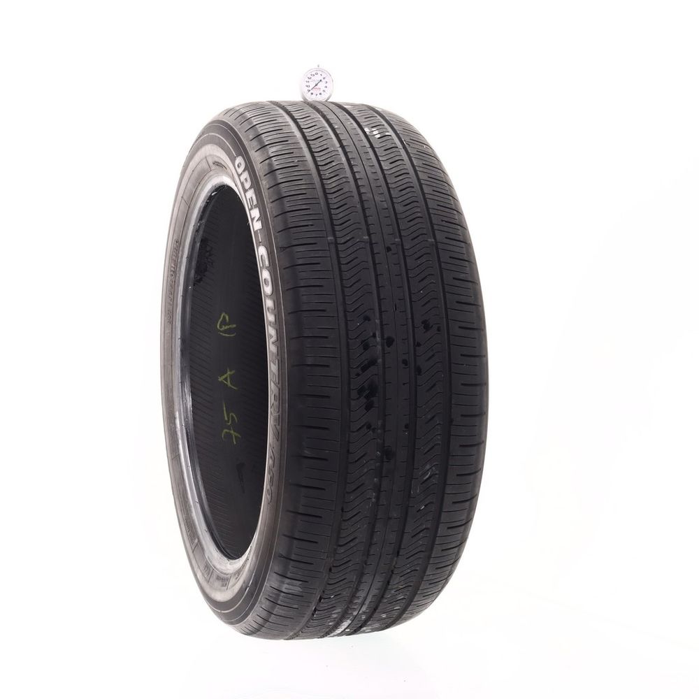 Used 275/45R21 Toyo Open Country A50 107W - 9/32 - Image 1