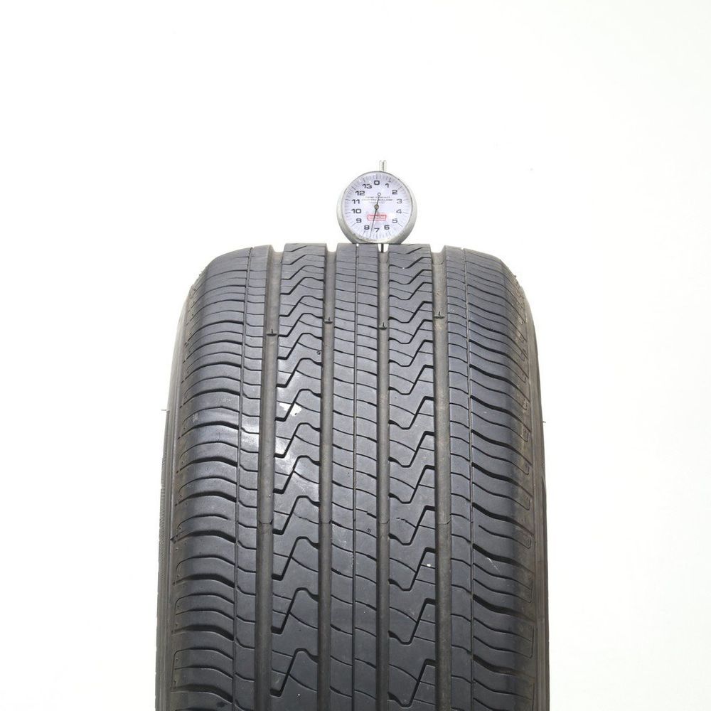 Set of (4) Used 225/55R18 Hankook Mavis Traction Control 4Season 98H - 7.5-8.5/32 - Image 2