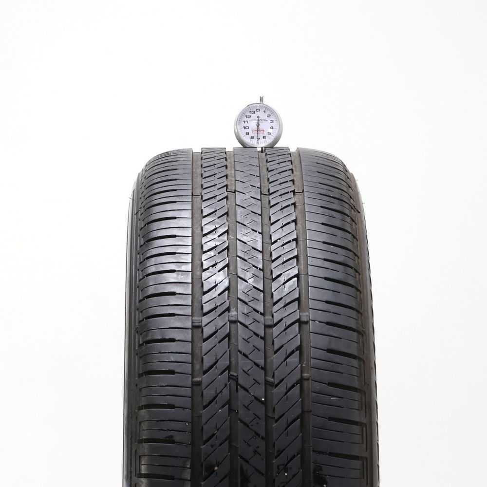 Set of (4) Used 235/50R20 Bridgestone Alenza A/S 02 RFT 100V - 7-8.5/32 - Image 2
