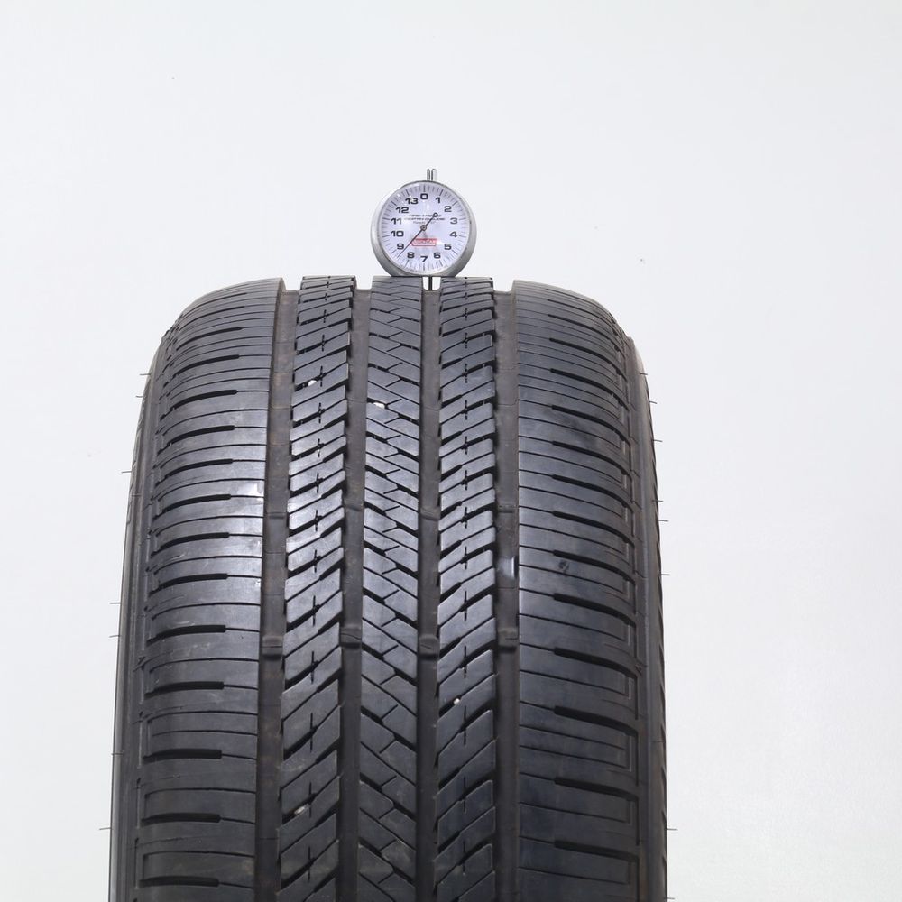 Set of (4) Used 235/50R20 Bridgestone Alenza A/S 02 RFT 100V - 7-8.5/32 - Image 11