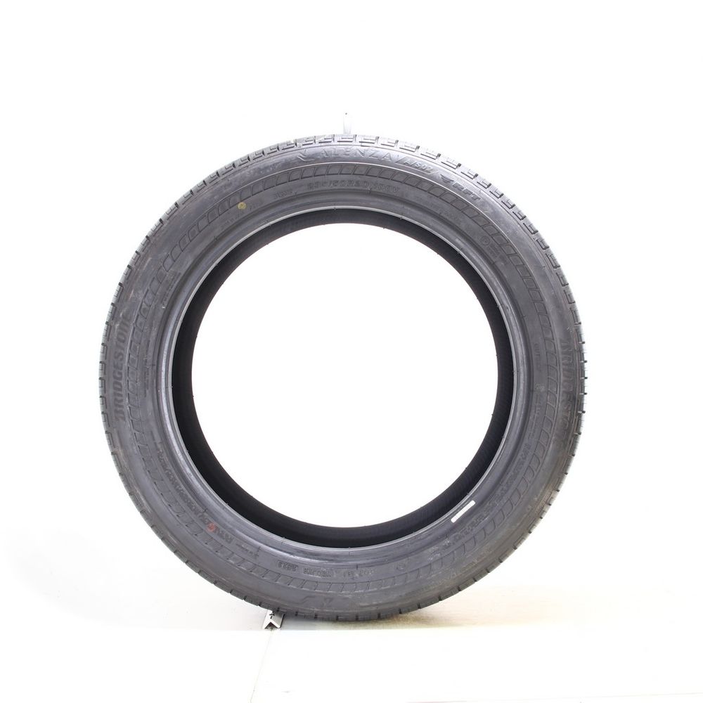 Set of (4) Used 235/50R20 Bridgestone Alenza A/S 02 RFT 100V - 7-8.5/32 - Image 12