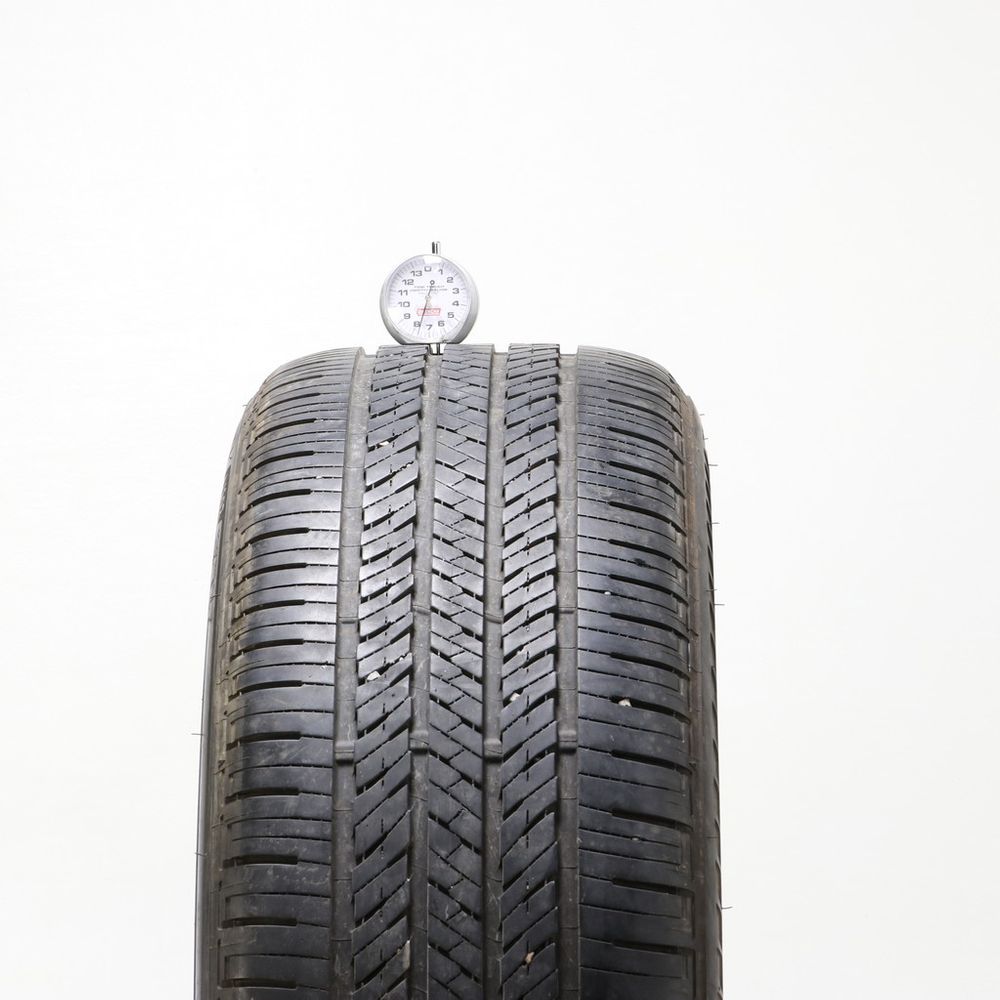 Set of (4) Used 235/50R20 Bridgestone Alenza A/S 02 RFT 100V - 7-8.5/32 - Image 5