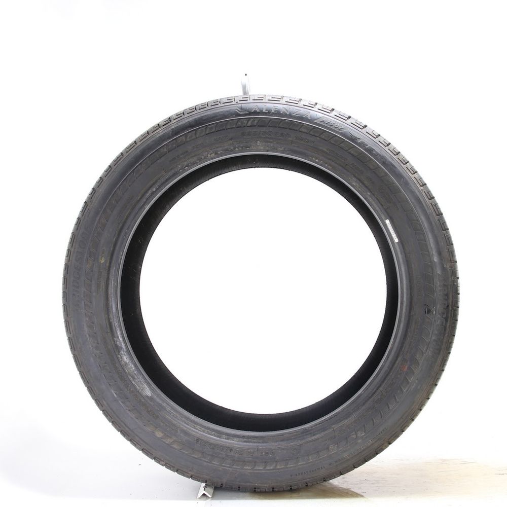 Set of (4) Used 235/50R20 Bridgestone Alenza A/S 02 RFT 100V - 7-8.5/32 - Image 6