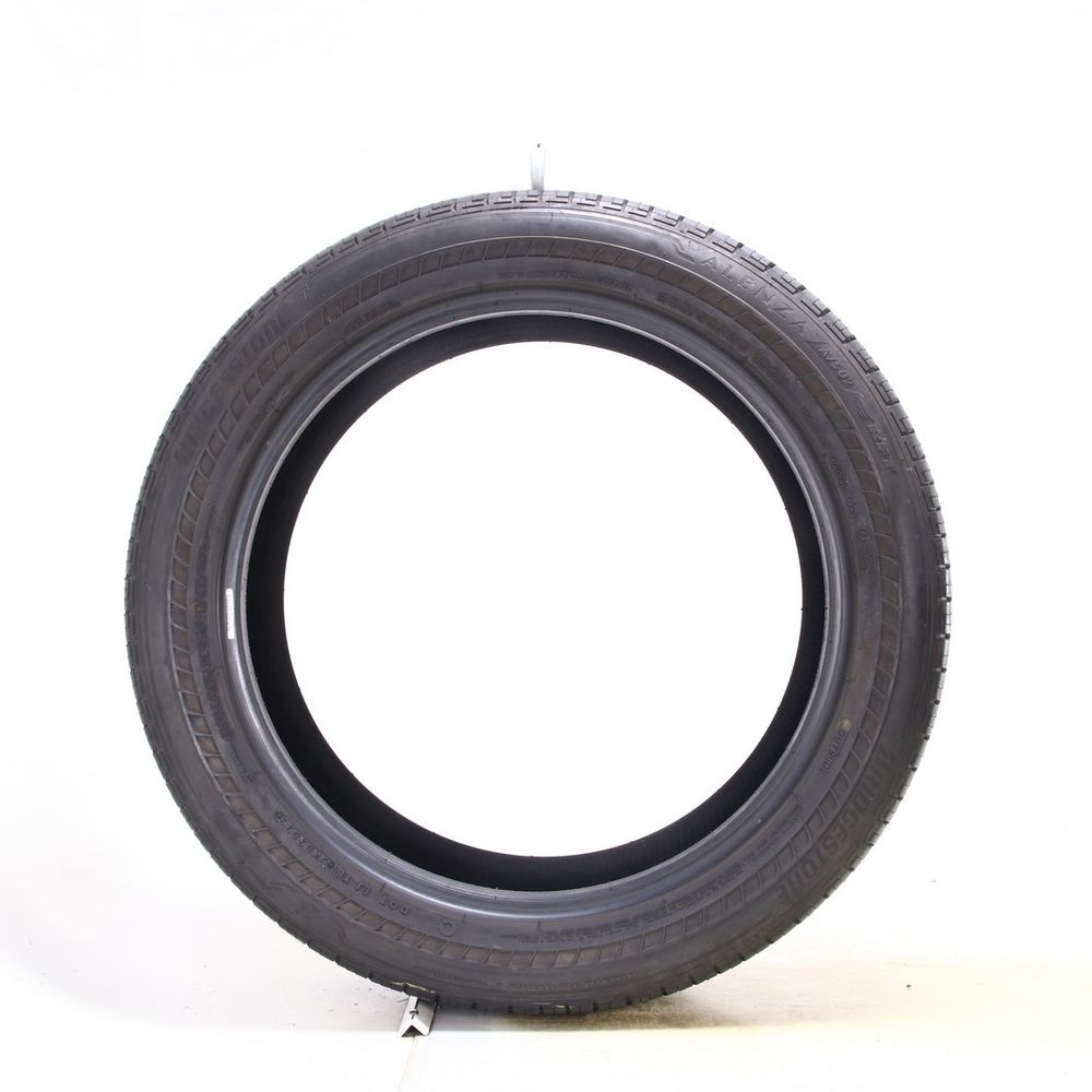 Set of (4) Used 235/50R20 Bridgestone Alenza A/S 02 RFT 100V - 7-8.5/32 - Image 9