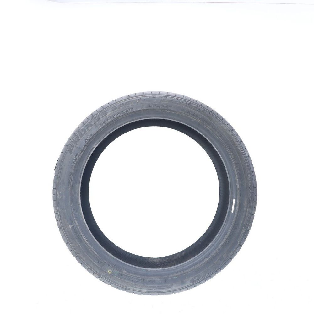 New 225/45ZR19 Toyo Proxes Sport 96Y - Image 3