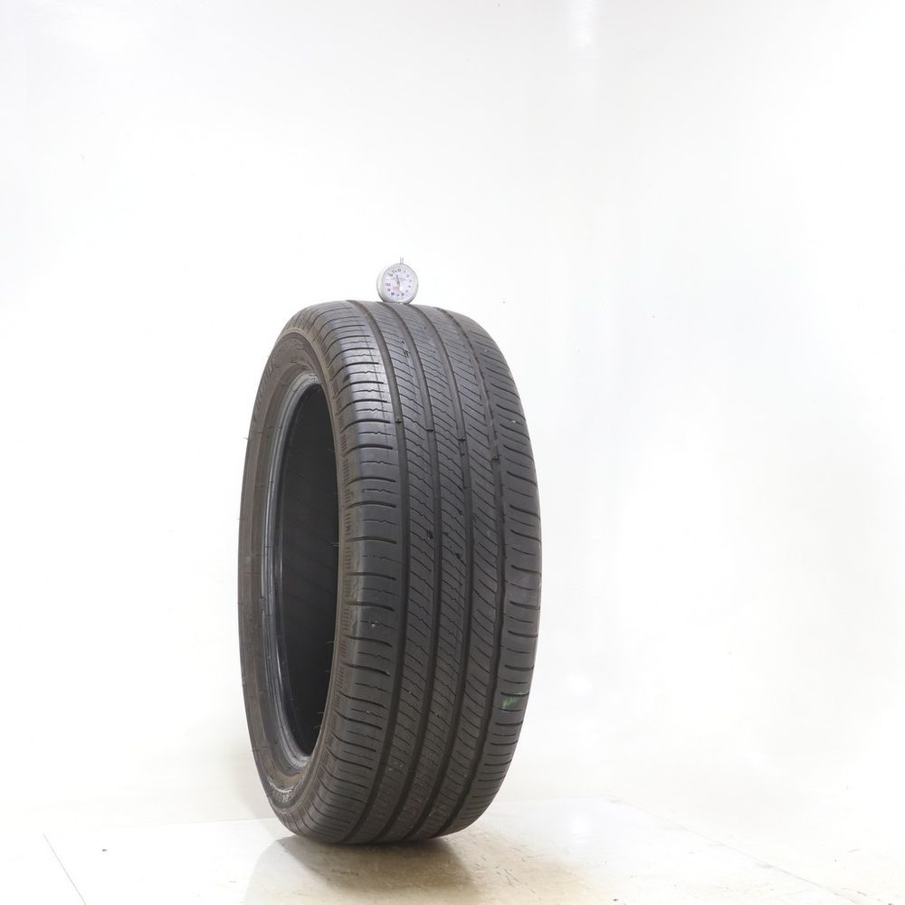 Used 215/50R18 Michelin Primacy Tour A/S 92V - 6.5/32 - Image 1