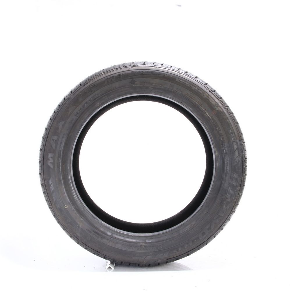New 235/50ZR18 Maxxis Bravo HP M3 101W - Image 3