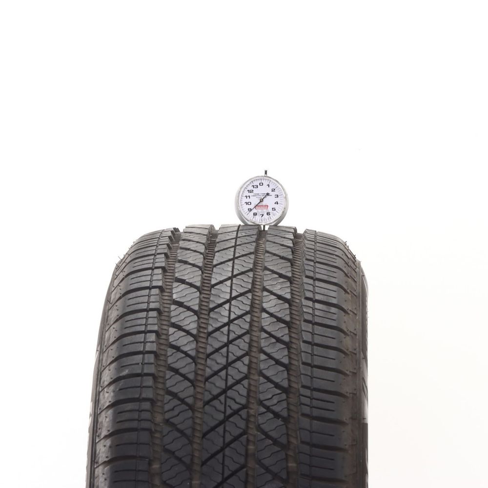 Used 245/60R20 Bridgestone Alenza AS Ultra 107H - 8.5/32 - Image 2