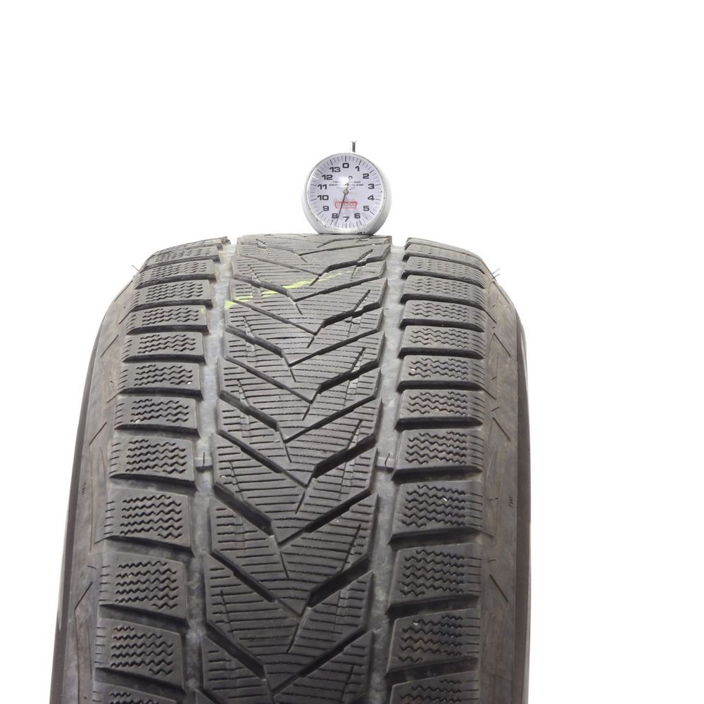 Used 235/55R19 Vredestein Wintrac Xtreme S 105V - 7/32 - Image 2