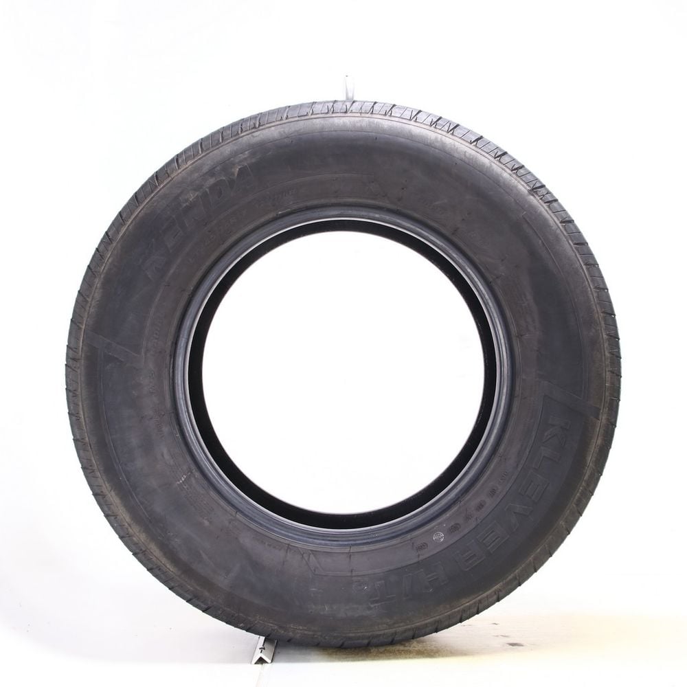 Set of (2) Used LT 245/75R17 Kenda Klever H/T 2 121/118R E - 9.5-10.5/32 - Image 6