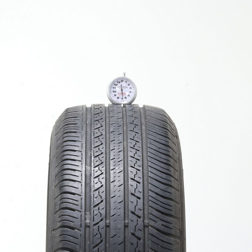 Set of (4) Used 225/65R17 Dunlop Grandtrek ST30 102H - 6-7.5/32 - Image 5