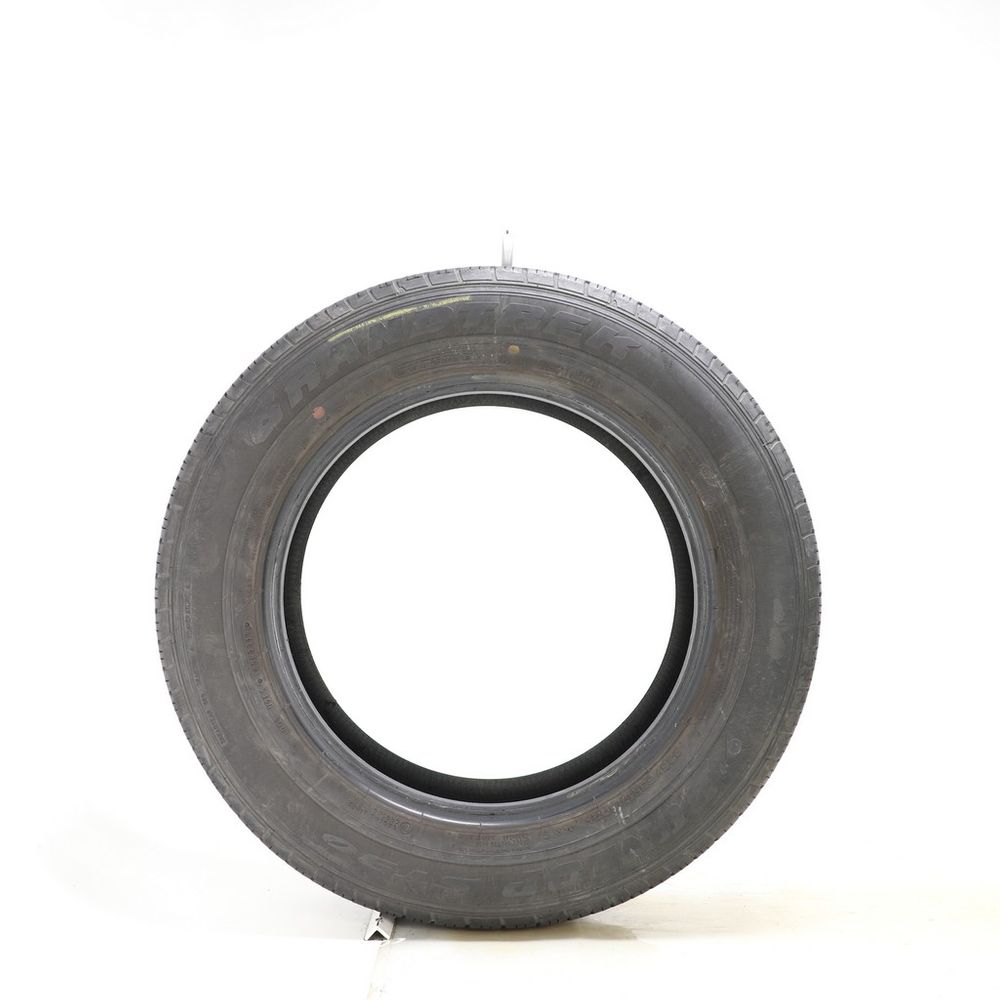 Set of (4) Used 225/65R17 Dunlop Grandtrek ST30 102H - 6-7.5/32 - Image 6