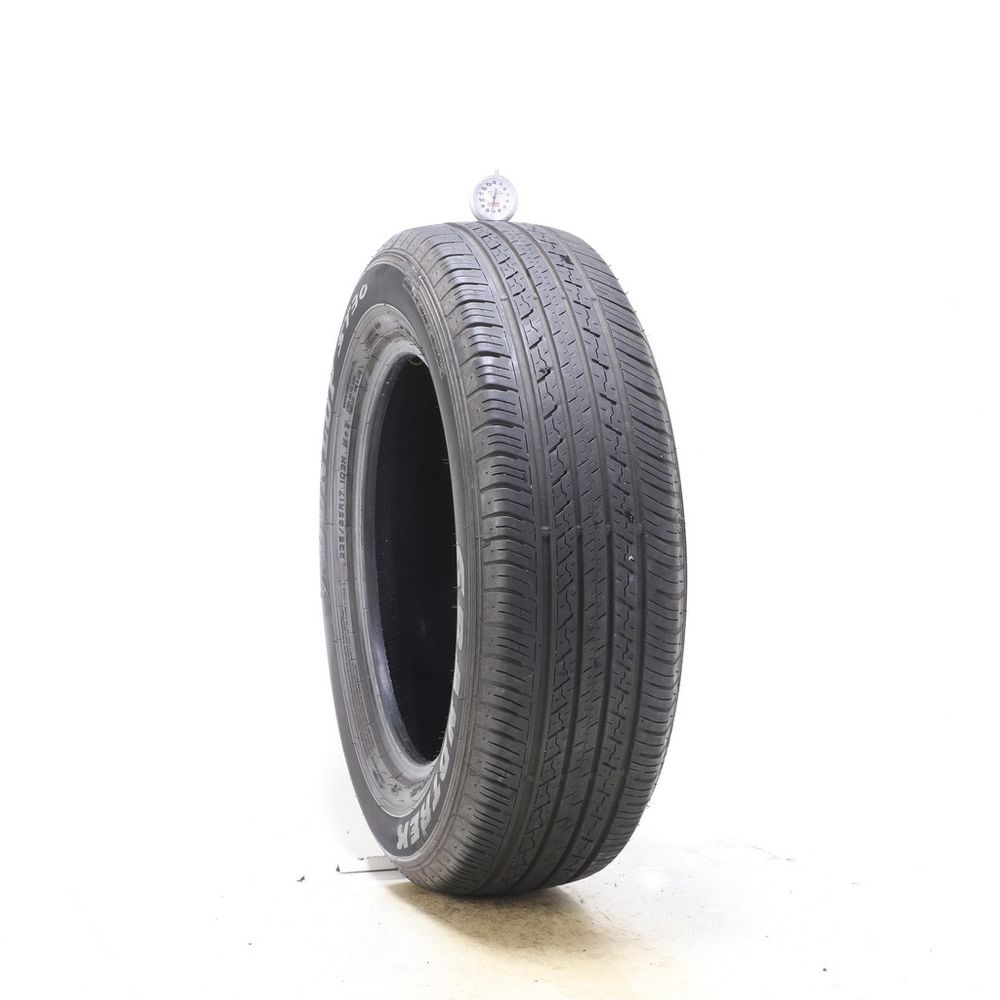 Set of (4) Used 225/65R17 Dunlop Grandtrek ST30 102H - 6-7.5/32 - Image 7