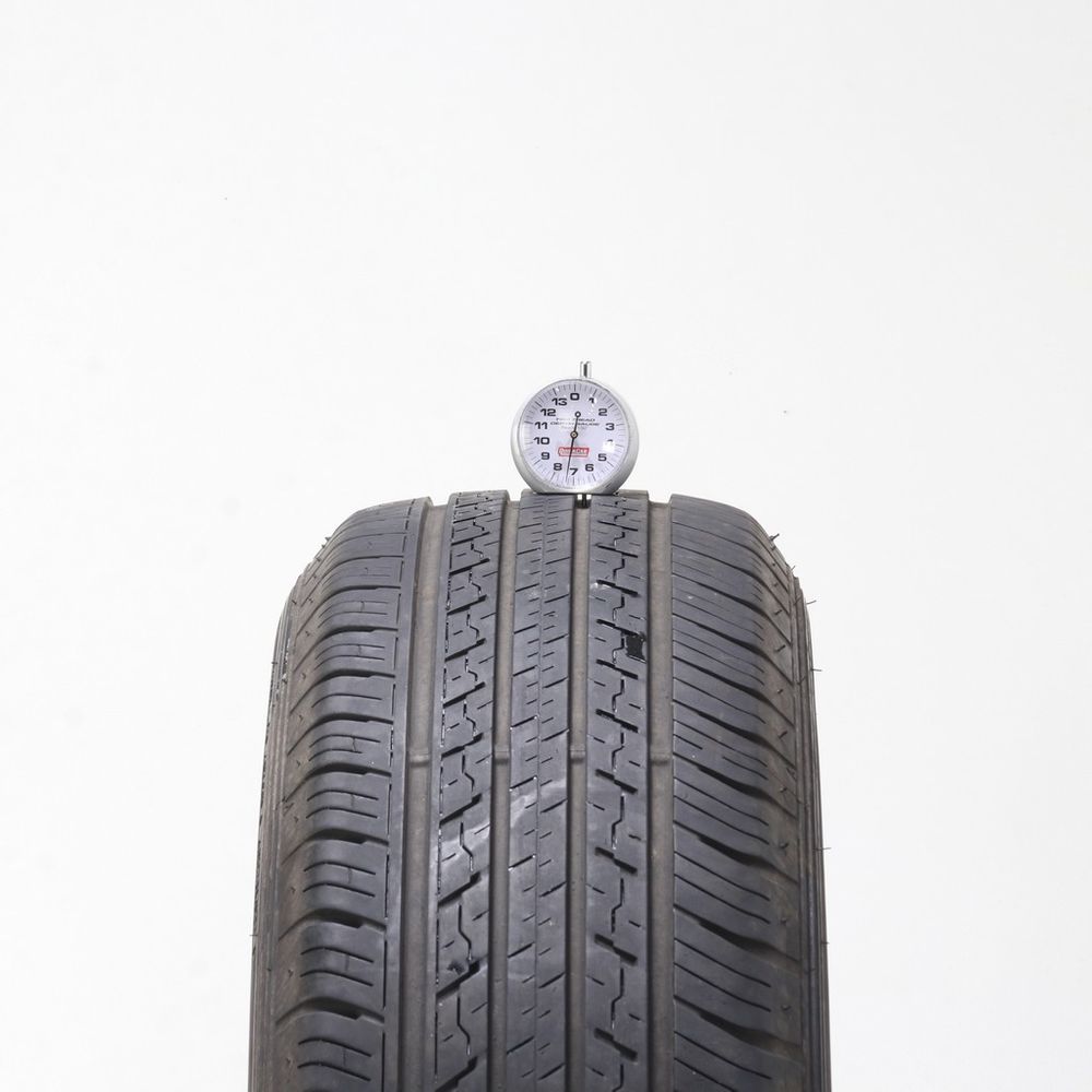 Set of (4) Used 225/65R17 Dunlop Grandtrek ST30 102H - 6-7.5/32 - Image 8