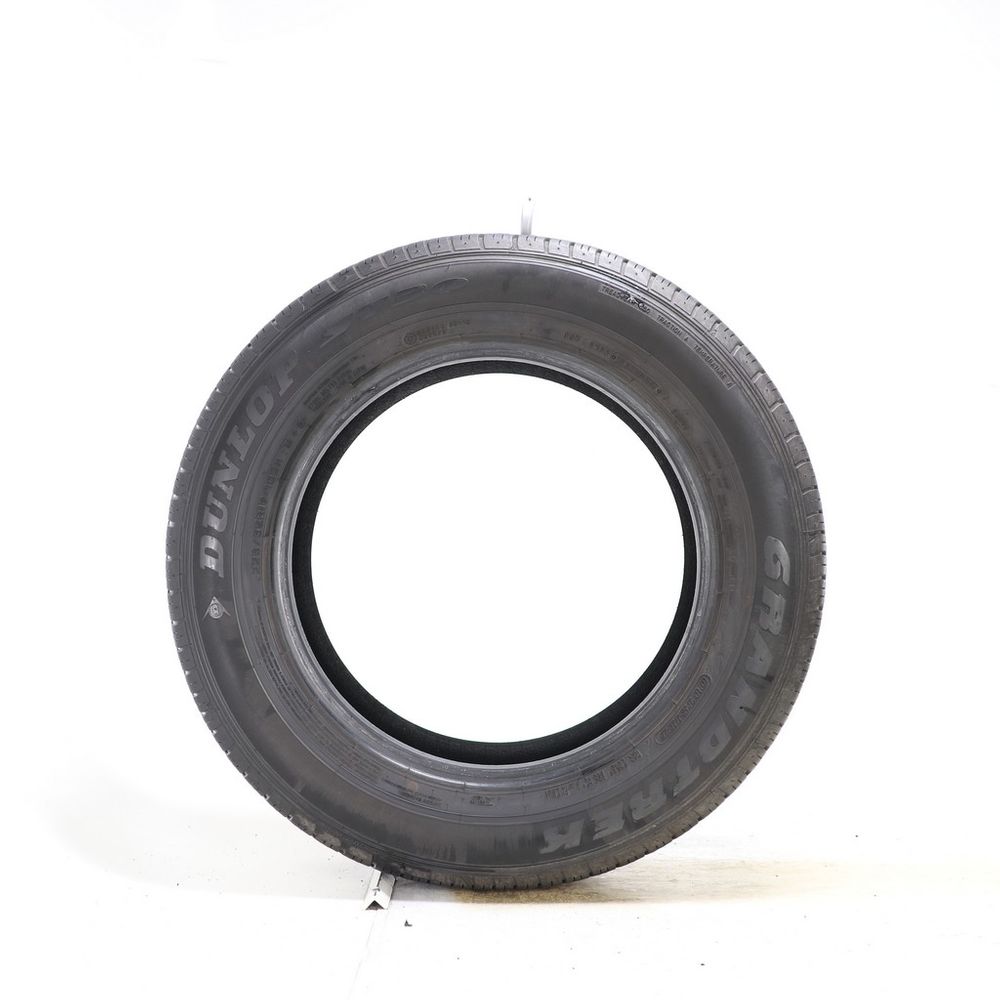 Set of (4) Used 225/65R17 Dunlop Grandtrek ST30 102H - 6-7.5/32 - Image 9