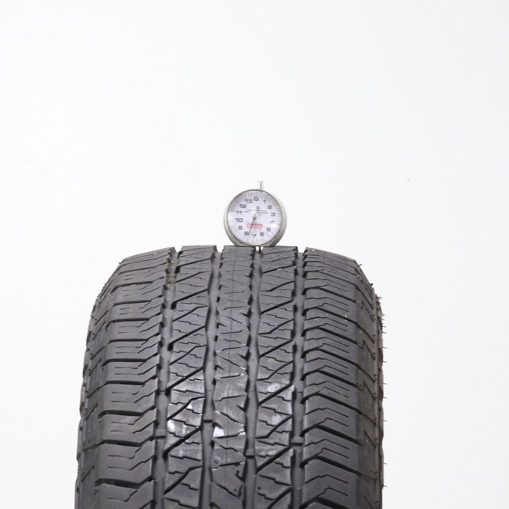 Set of (4) Used 225/60R17 Hankook Dynapro AT2 99H - 7-8.5/32 - Image 5