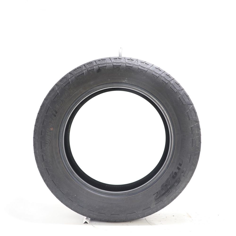 Set of (4) Used 225/60R17 Hankook Dynapro AT2 99H - 7-8.5/32 - Image 6