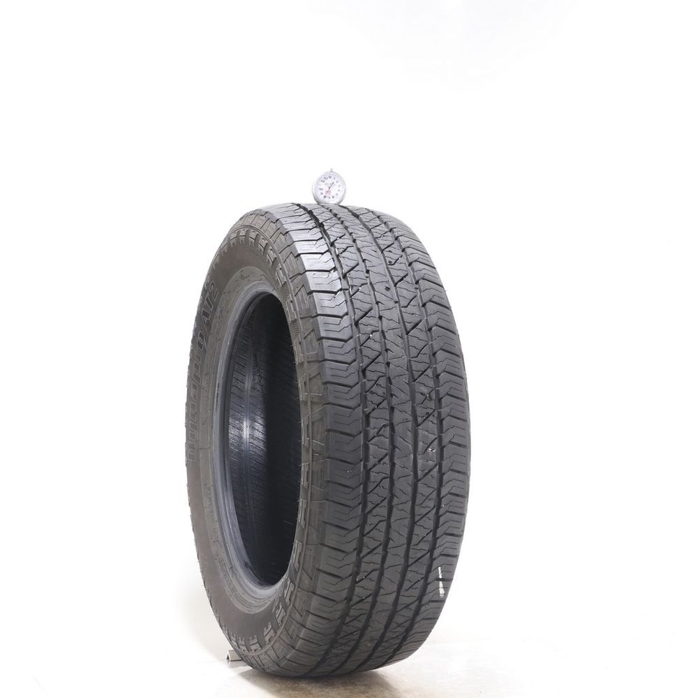 Set of (4) Used 225/60R17 Hankook Dynapro AT2 99H - 7-8.5/32 - Image 7