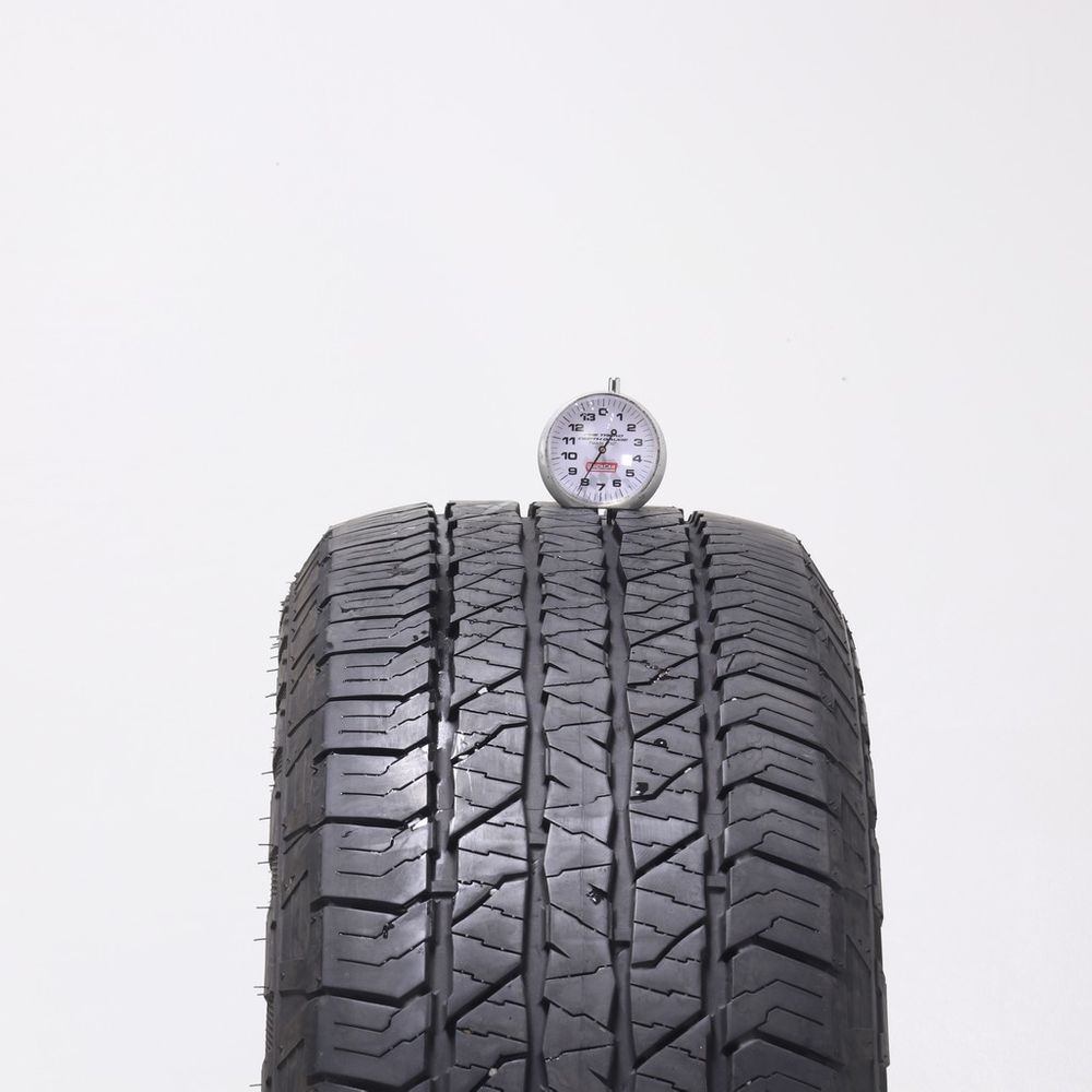 Set of (4) Used 225/60R17 Hankook Dynapro AT2 99H - 7-8.5/32 - Image 8