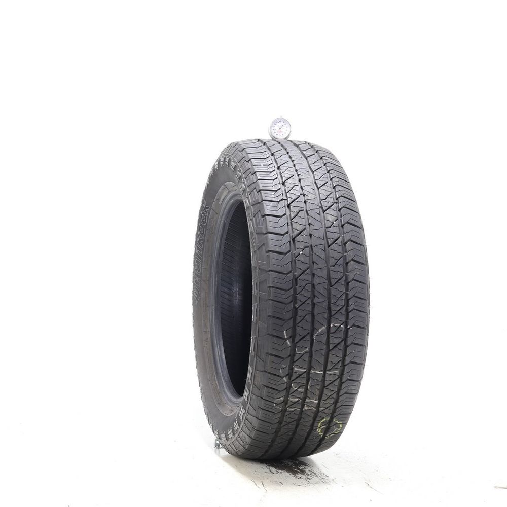 Set of (4) Used 225/60R17 Hankook Dynapro AT2 99H - 7-8.5/32 - Image 10