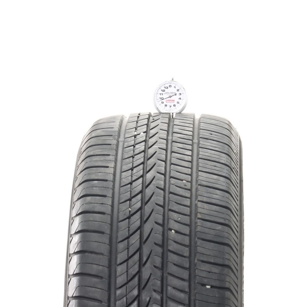 Used 235/60R18 Yokohama Tornante All Season 107H - 9.5/32 - Image 2