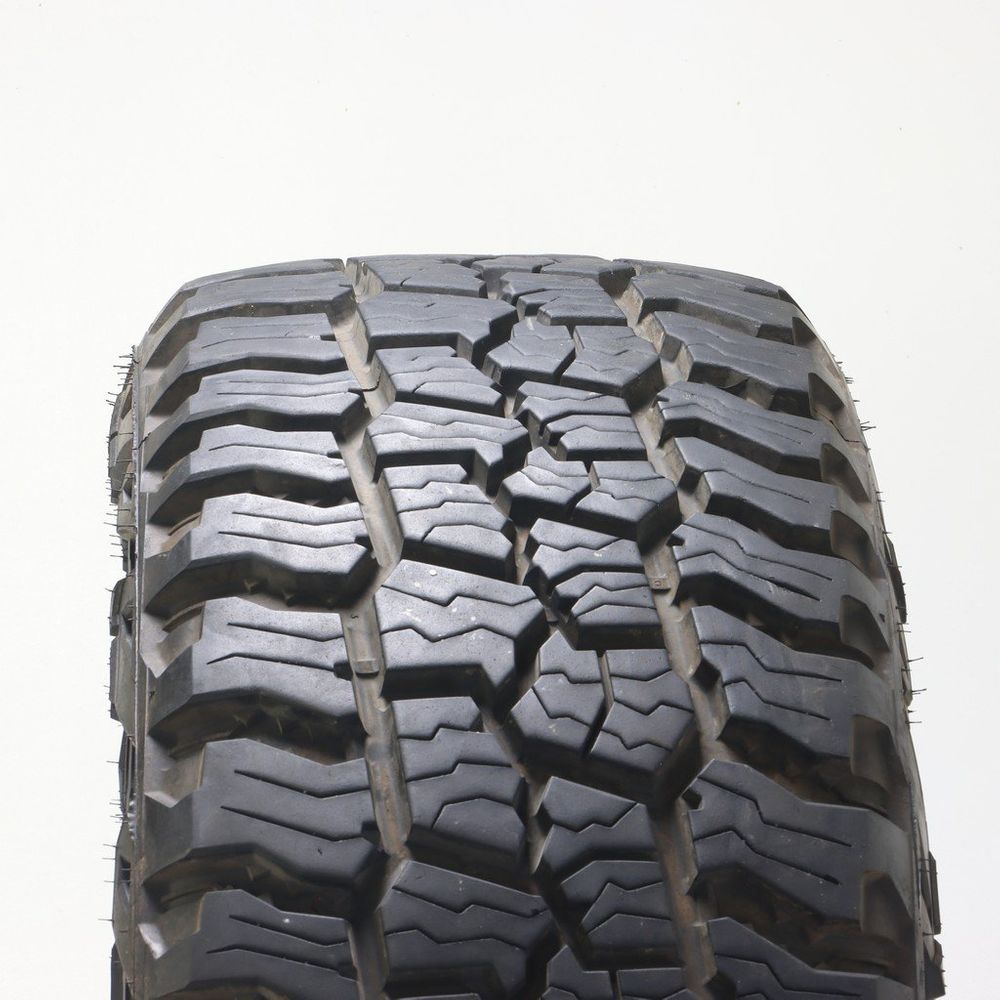 Used LT 35X12.5R20 Mickey Thompson Baja Boss A/T 125Q F - 16/32 - Image 2