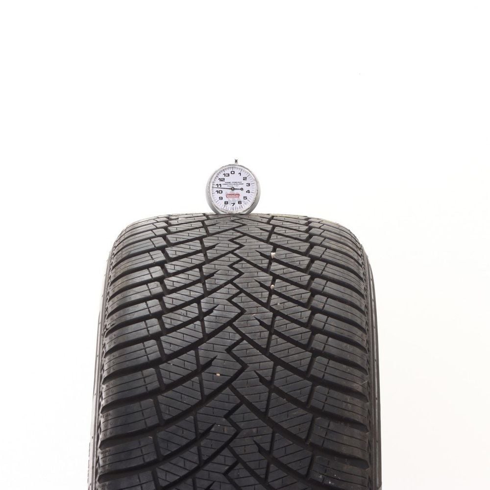 Set of (2) Used 235/60R18 Pirelli Scorpion Weather Active 107V - 10.5/32 - Image 2