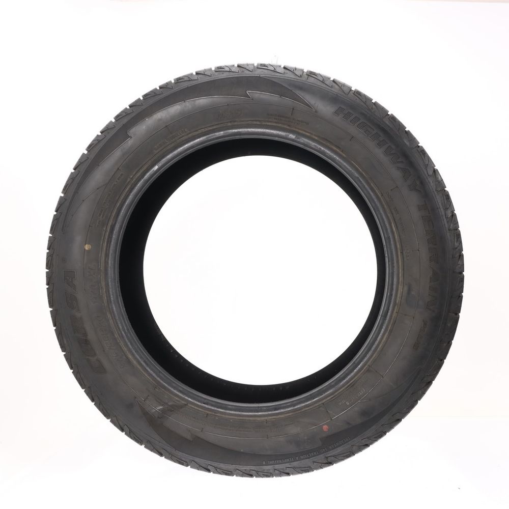 Used 275/55R20 Corsa Highway Terrain Plus 117T - 10/32 - Image 3