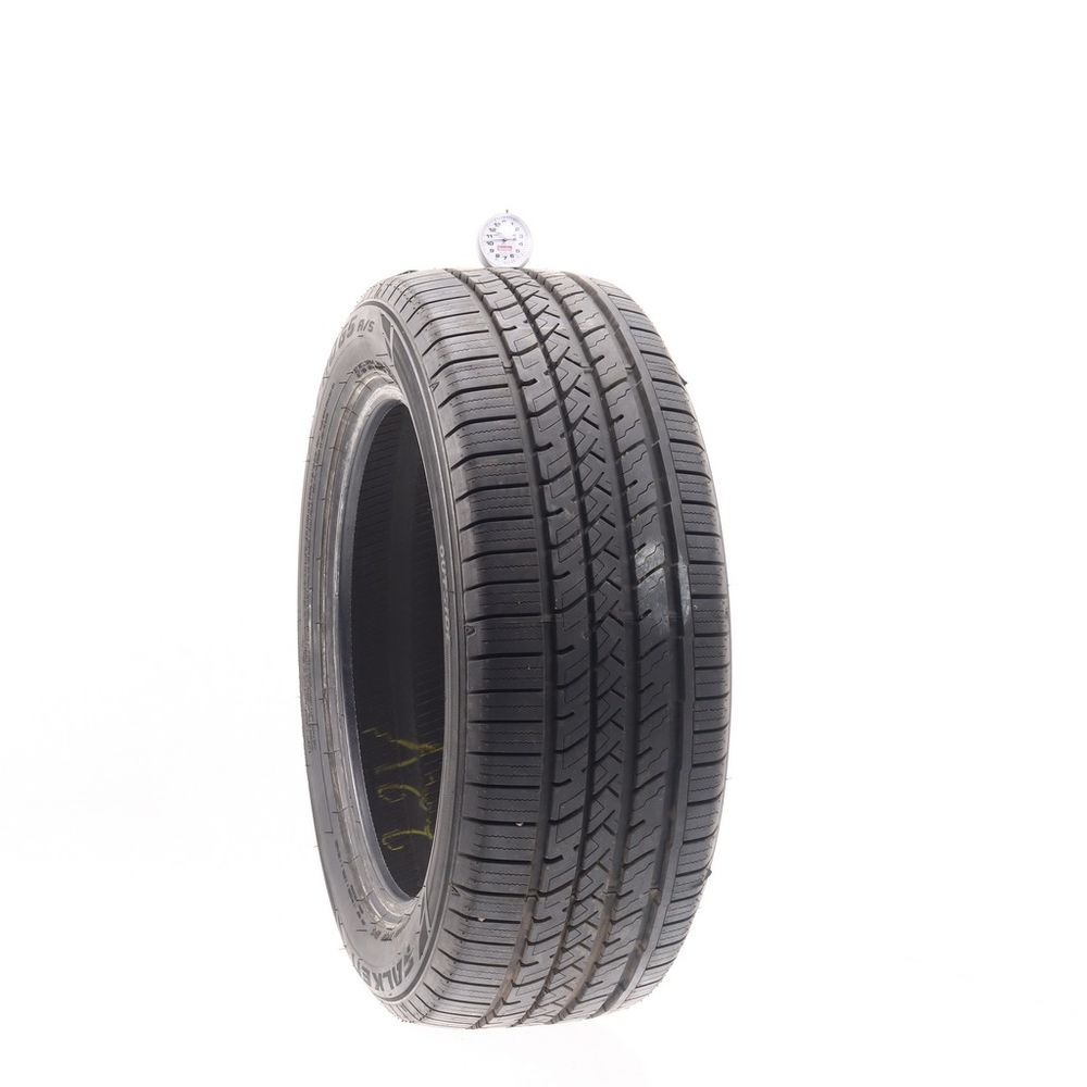 Set of (4) Used 215/55R17 Falken Pro G5 A/S 94V - 8.5-10/32 - Image 10