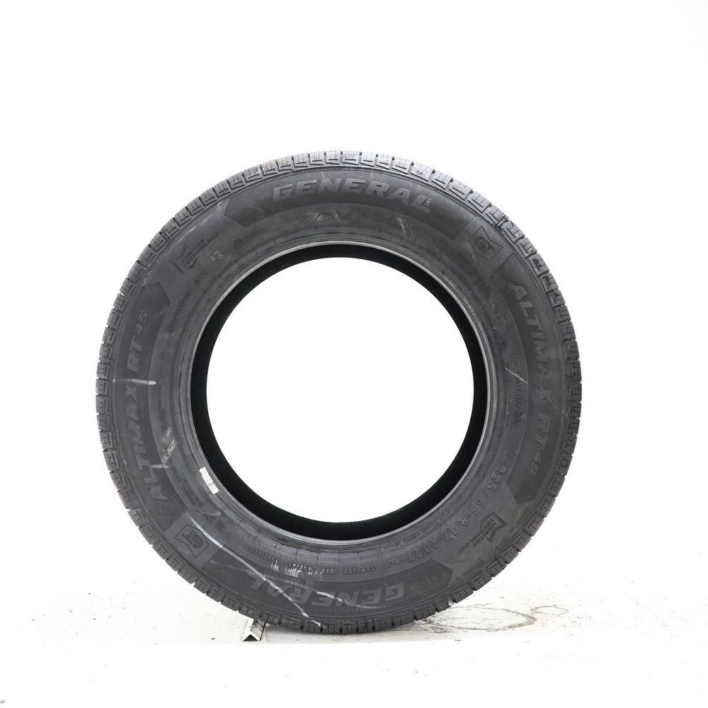 New 225/65R17 General Altimax RT45 102T - 10.5/32 - Image 3