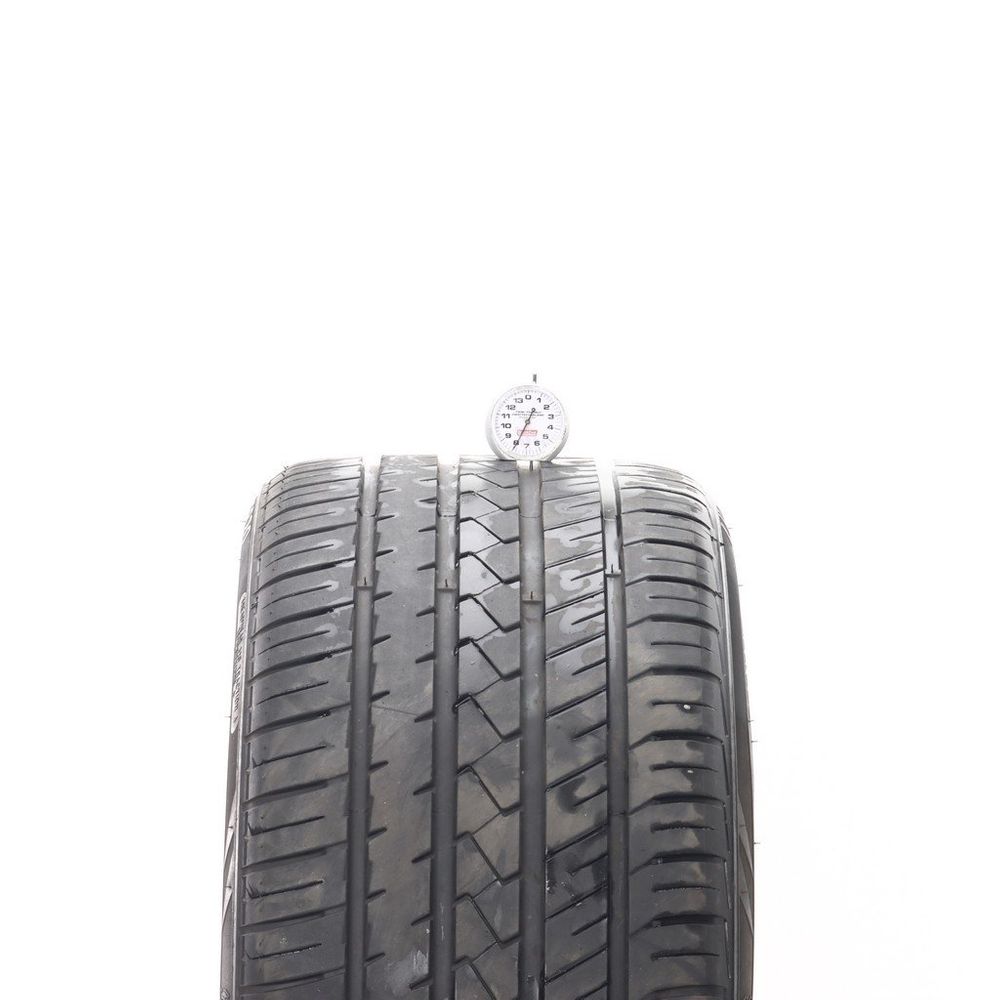 Used 285/35ZR20 Lionhart LH-Five 104Y - 7.5/32 - Image 2