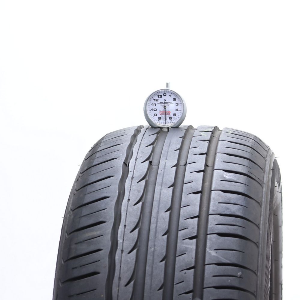 Set of (2) Used 225/55R18 Velozza ZXV4 98V - 7-7.5/32 - Image 2