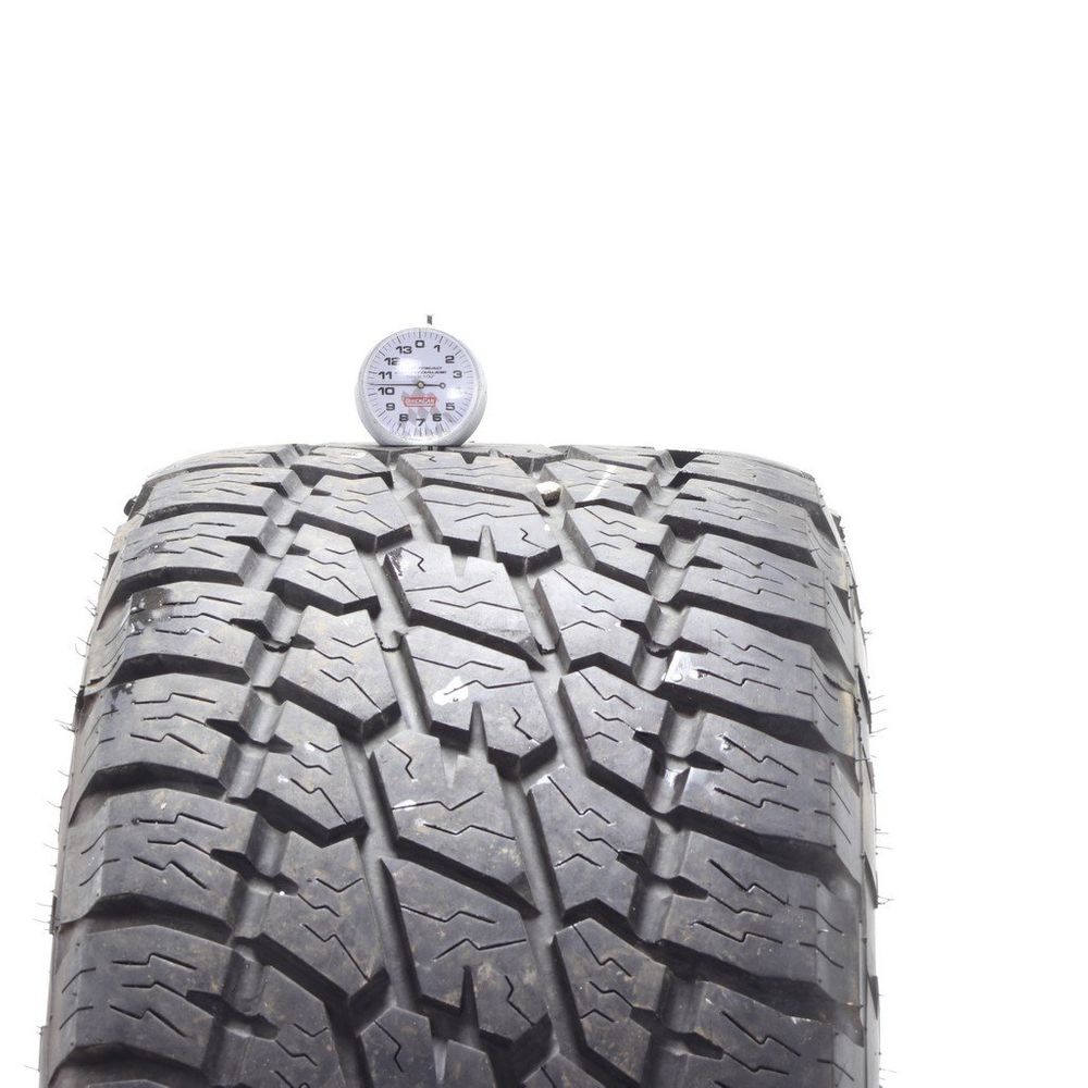 Used 305/50R20 Nitto Terra Grappler All-Terrain 120S - 10.5/32 - Image 2
