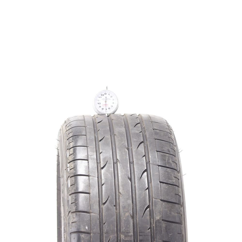 Used 225/45R18 Bridgestone Dueler H/P Sport RFT 91V - 7/32 - Image 2