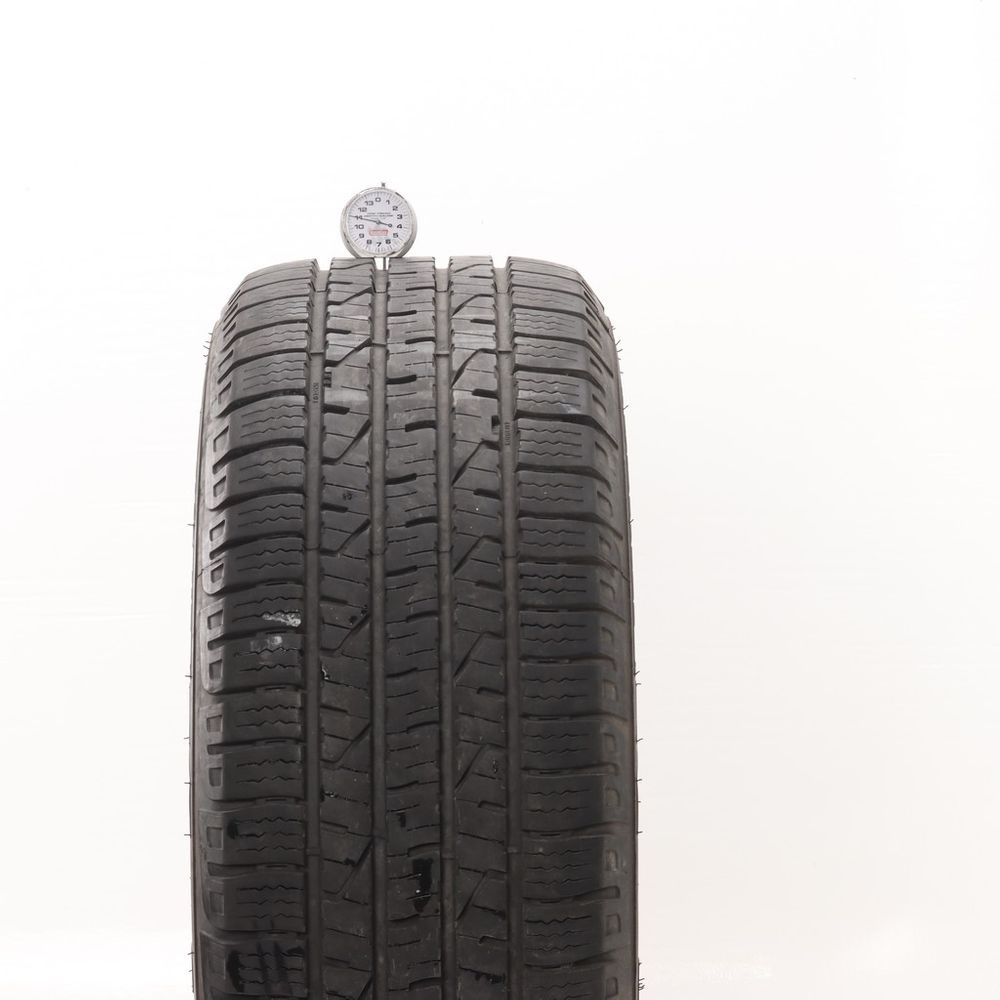 Set of (2) Used 265/50R20 Goodyear Wrangler Steadfast HT Kevlar 107H - 10-11/32 - Image 5