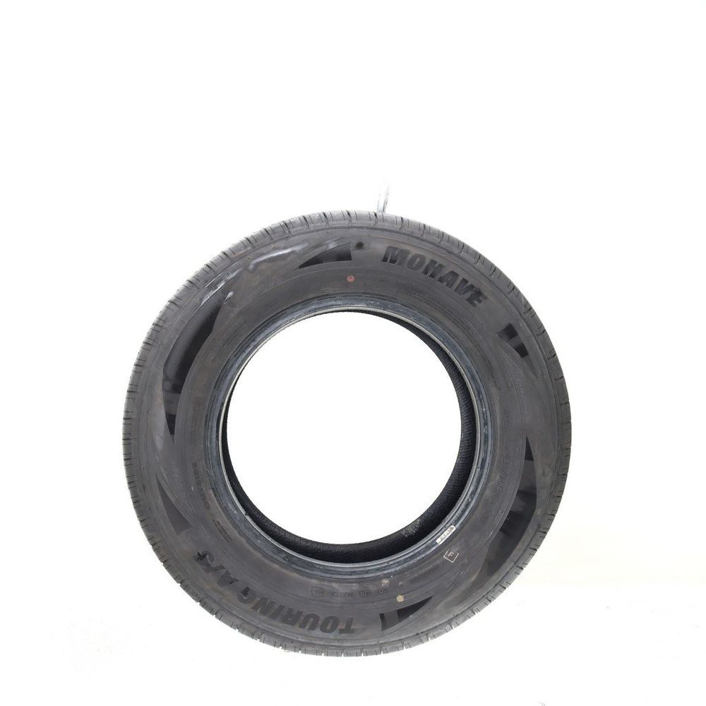 Set of (2) Used 195/70R14 Mohave Touring A\S 91T - 8-8.5/32 - Image 3