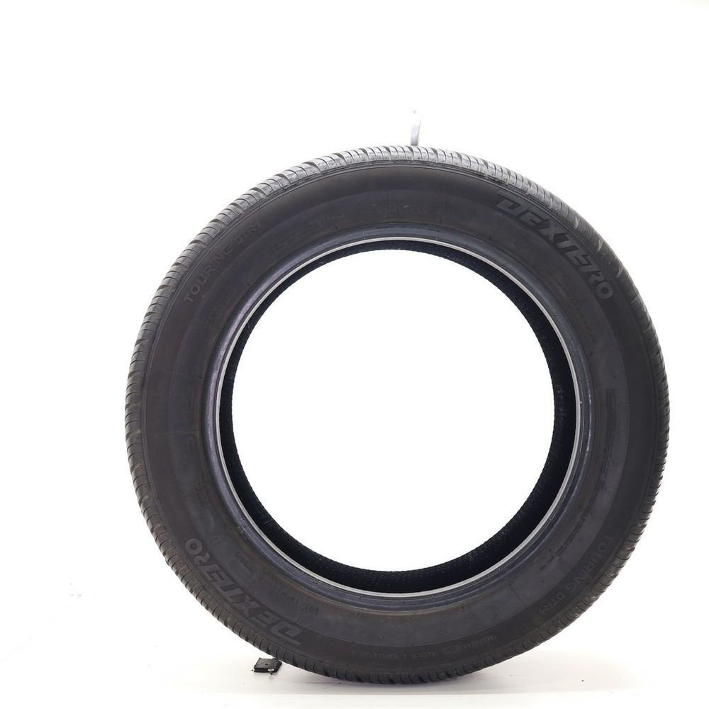 Used 235/55R18 Dextero Touring DTR1 100H - 7.5/32 - Image 3