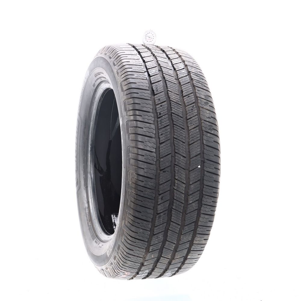 Set of (2) Used 305/50R20 Michelin Defender LTX M/S 2 120H - 10-11/32 - Image 4