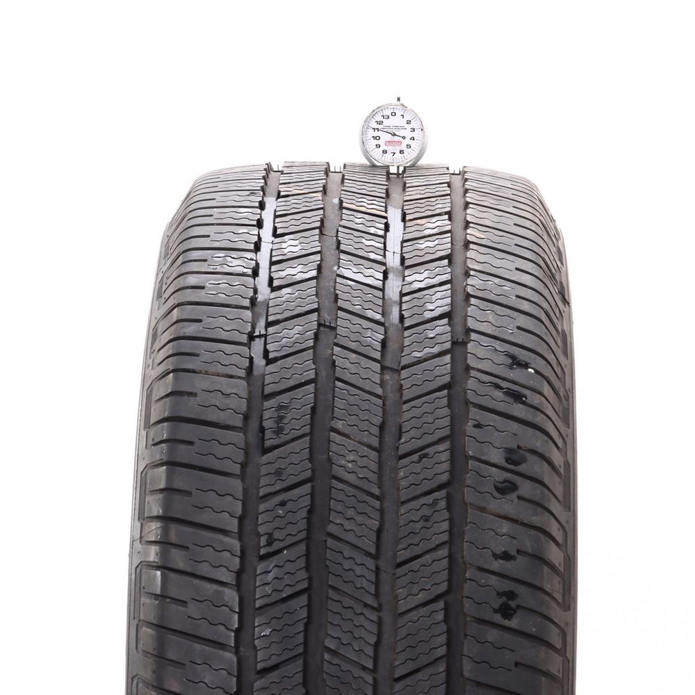 Set of (2) Used 305/50R20 Michelin Defender LTX M/S 2 120H - 10-11/32 - Image 5