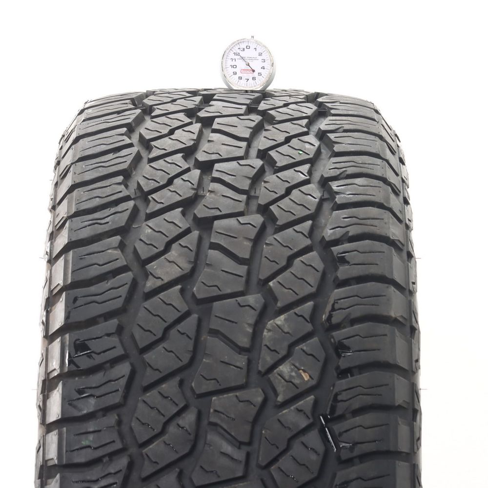 Used LT 33X12.5R20 Blackhawk Ridgecrawler A/T 114S E - 12/32 - Image 2